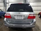 2007 Honda Odyssey EXL