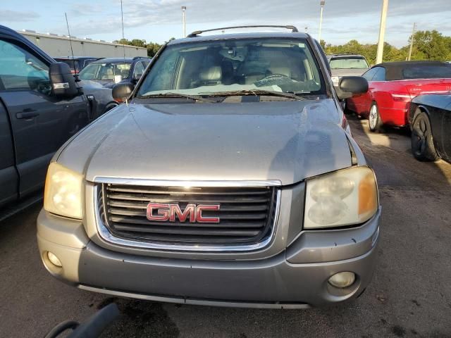 2003 GMC Envoy