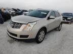 2010 Cadillac SRX Luxury Collection