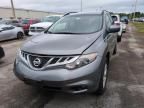 2014 Nissan Murano S