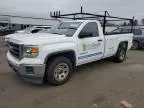 2014 GMC Sierra C1500