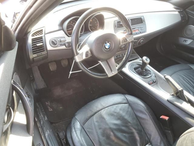 2004 BMW Z4 3.0