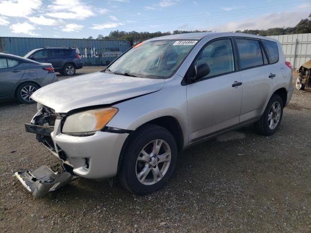 2009 Toyota Rav4