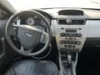 2011 Ford Focus SEL