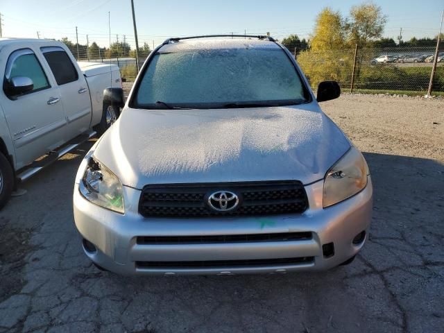 2006 Toyota Rav4