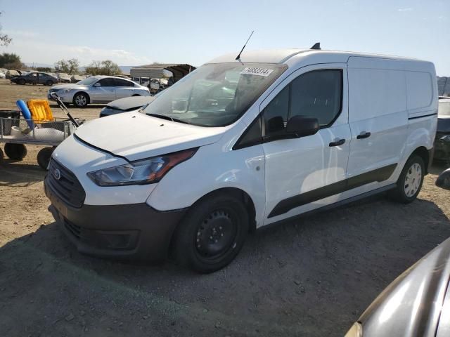 2022 Ford Transit Connect XL