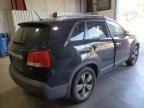 2013 KIA Sorento EX