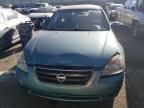 2003 Nissan Altima Base