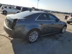 2010 Cadillac CTS Premium Collection