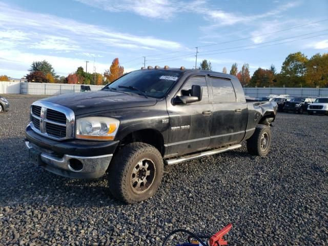 2006 Dodge RAM 1500