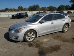 2013 Nissan Altima 2.5 en venta en Shreveport, LA