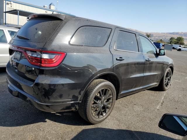 2016 Dodge Durango Limited