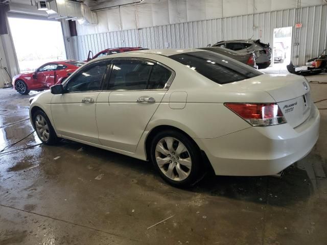 2009 Honda Accord EXL