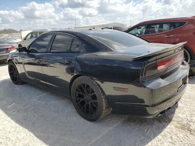 2013 Dodge Charger R/T