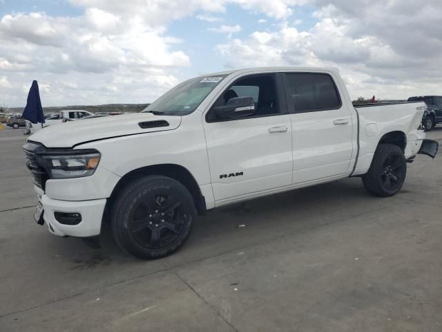 2021 Dodge RAM 1500 BIG HORN/LONE Star