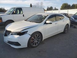 2015 Acura TLX Tech en venta en Bowmanville, ON