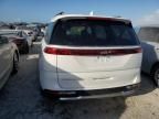 2024 KIA Carnival SX