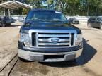 2010 Ford F150 Super Cab