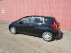 2014 Nissan Versa Note S