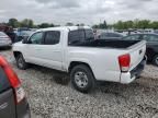 2017 Toyota Tacoma Double Cab