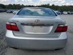 2008 Lexus LS 460