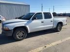 2004 Dodge Dakota Quad Sport