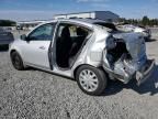 2017 Nissan Versa S