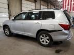 2008 Toyota Highlander