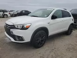 2019 Mitsubishi Outlander Sport ES en venta en Arcadia, FL