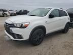 2019 Mitsubishi Outlander Sport ES