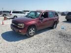 2004 Chevrolet Trailblazer LS