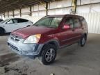 2004 Honda CR-V EX