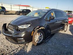 2022 Chrysler Pacifica Touring L en venta en Cahokia Heights, IL