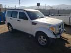 2008 Dodge Nitro SXT