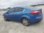 2015 KIA Forte EX