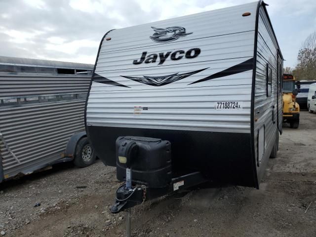 2021 Jayco JAY Flight