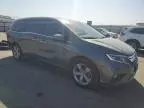 2018 Honda Odyssey EXL