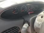 2000 Chrysler Sebring JX