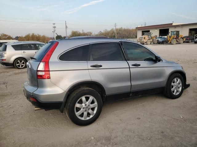 2007 Honda CR-V EX