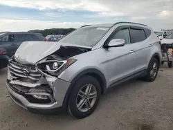 Lotes con ofertas a la venta en subasta: 2018 Hyundai Santa FE Sport