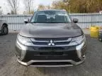 2018 Mitsubishi Outlander SE