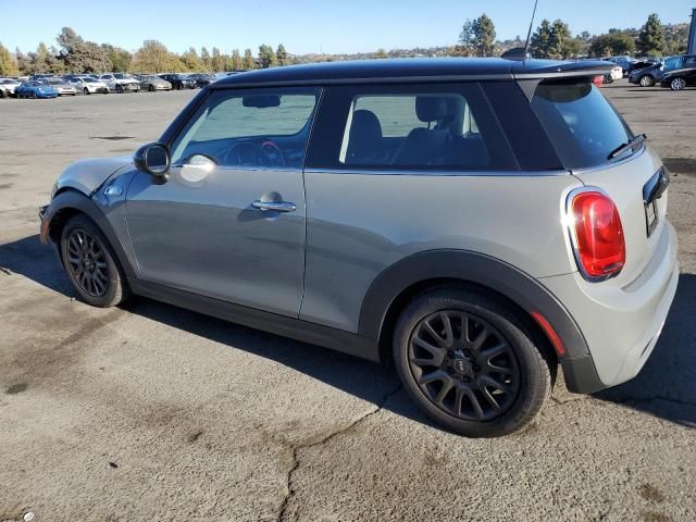 2014 Mini Cooper S