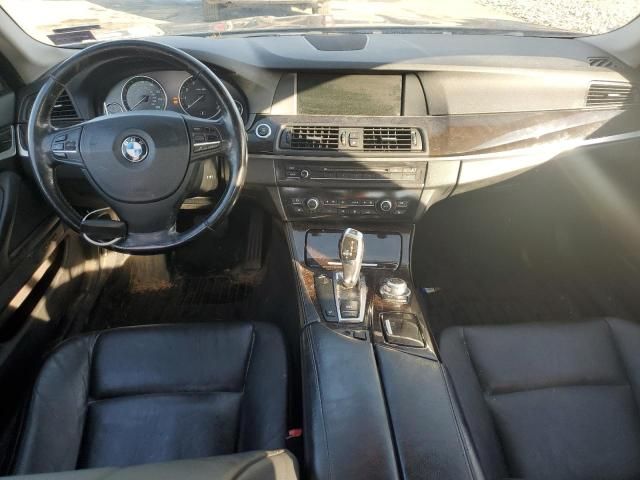 2011 BMW 535 XI