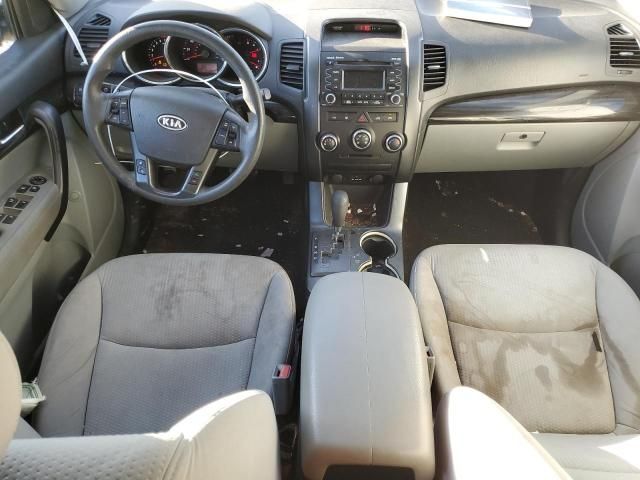 2011 KIA Sorento Base