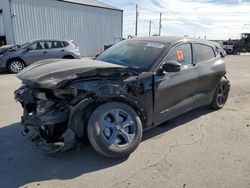 Salvage cars for sale at Nampa, ID auction: 2021 Ford Mustang MACH-E Select