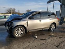 Nissan Pathfinder salvage cars for sale: 2016 Nissan Pathfinder S