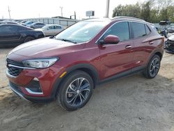 2022 Buick Encore GX Select en venta en Oklahoma City, OK