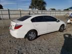 2012 Honda Civic Hybrid