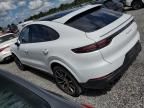 2021 Porsche Cayenne S Coupe