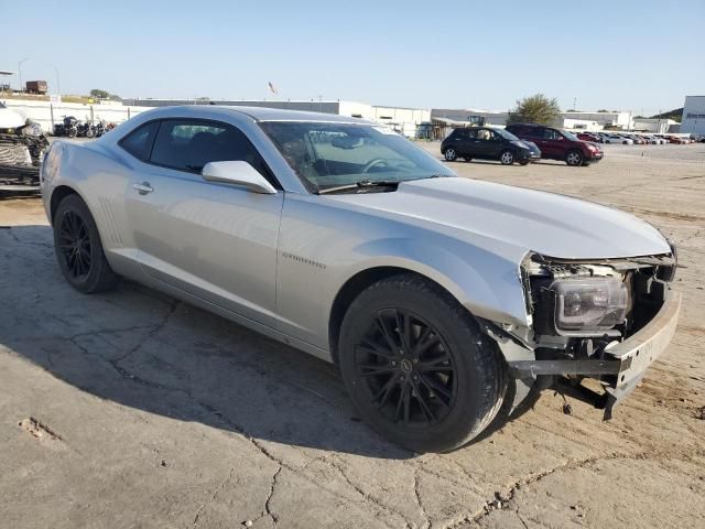 2010 Chevrolet Camaro LS